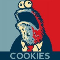 cookiemontser