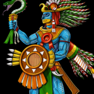 Huitzilopochtli