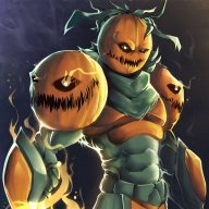 PumpkinLord