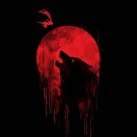 BloodWolf