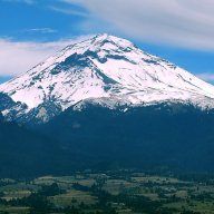 Popocatepetl Connoisseur