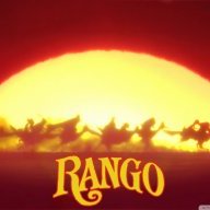 Rango The Prude