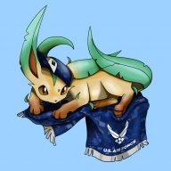 emeraldleafeon