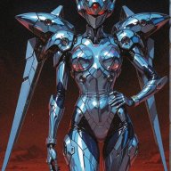 Ultramandalore