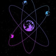 Atomsoul