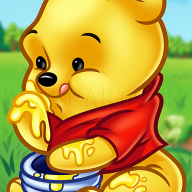 Winnie-the-Pooh