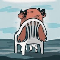 chair404