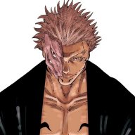 Sukuna Ryomen