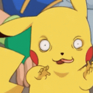 PachirisuXPikachu