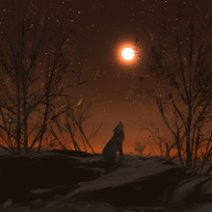 WolfSong