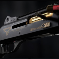 BenelliM4