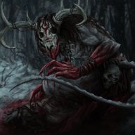TheAlgonquinCannibal