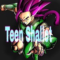 Teen Shallot