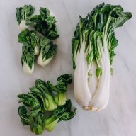 sirbokchoy