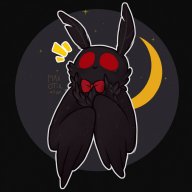 Mothman0