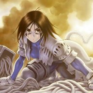 Alita