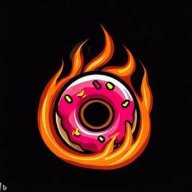 InfernoDonut