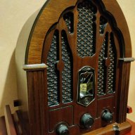 Monologuing Radio