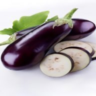 Bland Eggplant