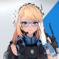 BlueSquared