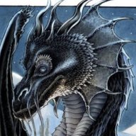 Flaming Temeraire