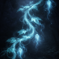 ghostvine