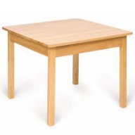 CreakyDinnerTable