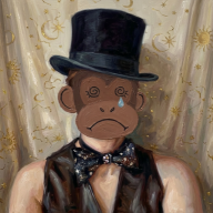CryingCircusConductor