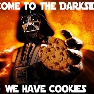 CookieSideUser