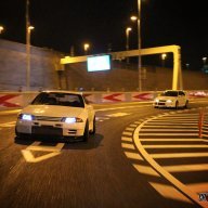 Wangan