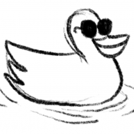 8BallDuck