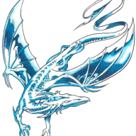 MercuryDragon