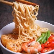 Instantnoodles