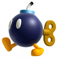 Bob-omb