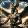 Horus