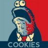 cookiemontser