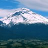 Popocatepetl Connoisseur