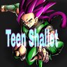 Teen Shallot