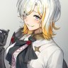 Commander Shiki