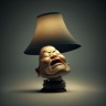 chinlamp