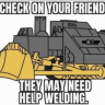 Bulldozer