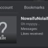 NowaifuNolaifu