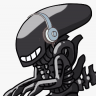 Alien-Kun