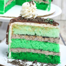 Mintcakes