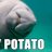 FloatingSeaPotato