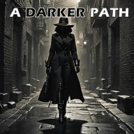 A Darker Path [Worm Fanfic]