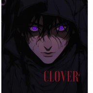 No Leaf Clover (Black Clover SI)