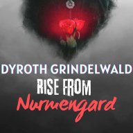 Hogwarts: Dyroth Grindelwald Rise From Nurmengard