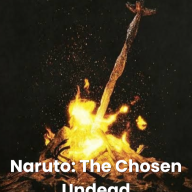 Naruto: The Chosen Undead