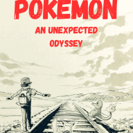 Pokémon: An Unexpected Odyssey